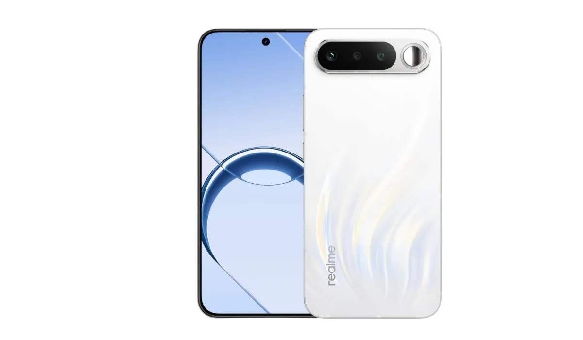 Realme 16 5g Expected Launch Date (image S-M)