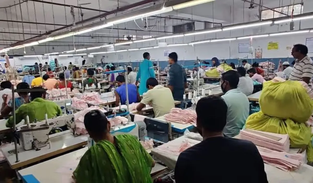 Budget 2026 MSME Impact (S-M)