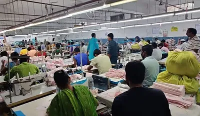 Budget 2026 MSME Impact (S-M)