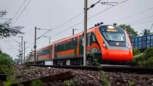 Vande Bharat Express