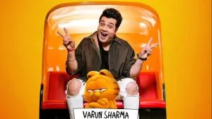 Varun Sharma New Movies