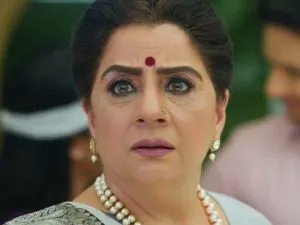 Anupama Emotional Episode