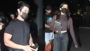Rashmika Mandanna Vijay Deverakonda Wedding Date