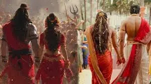 Vijay - Rashmika Wedding