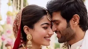 Vijay and Rashmika Wedding Rumours