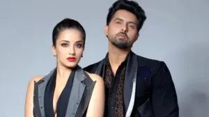 Vikrant Singh Rajpoot Won Task