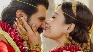 Virosh Wedding