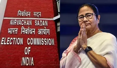 West Bengal SIR