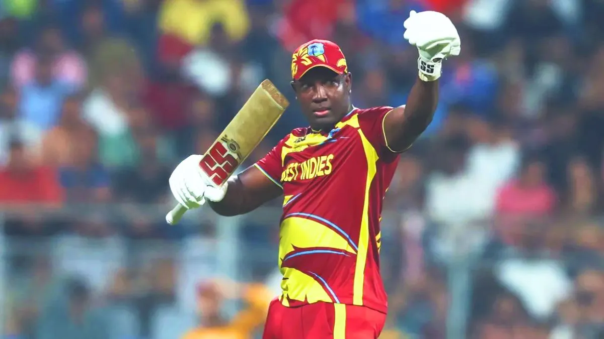 West Indies Threatens Team India
