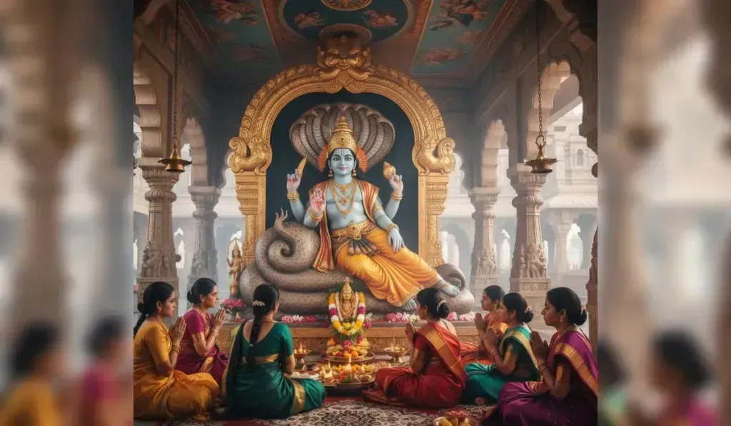 Vijaya Ekadashi Kab Hai 2026