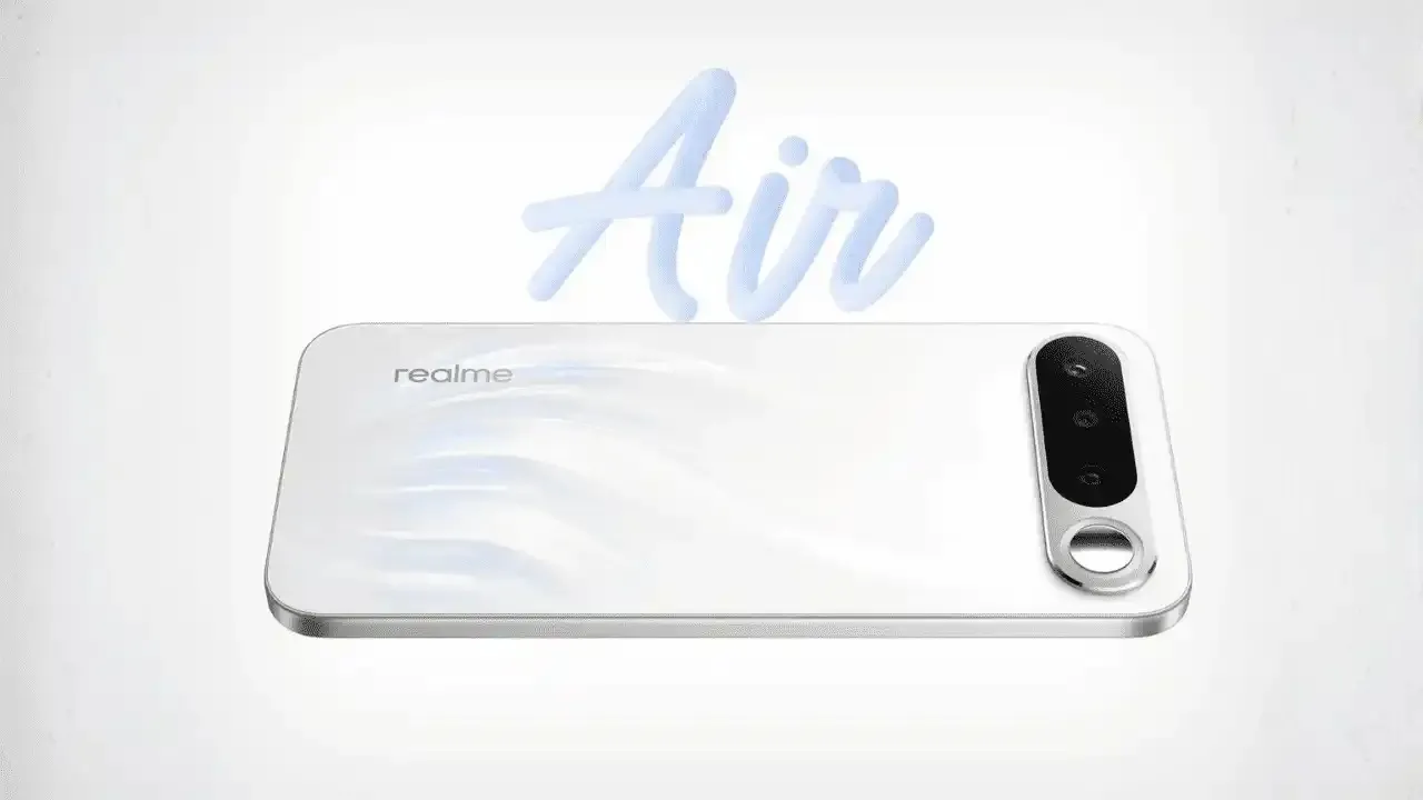 Realme 16 5g Expected Launch Date (image S-M)