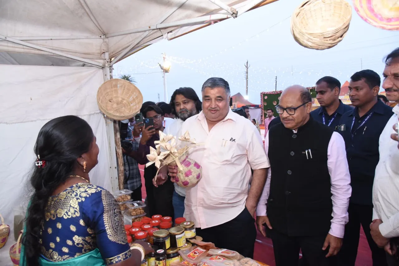Chhattisgarh News