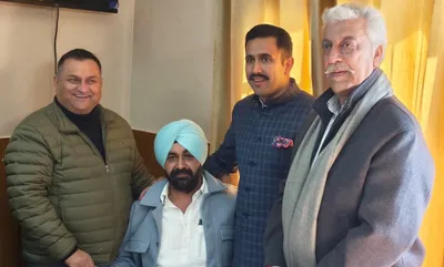 Shimla News Update