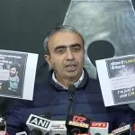 Anurag Dhanda Slams BJP