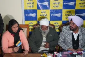 Bhagwant Mann Government