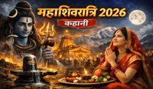 आखिर क्यों शिवजी को पाने के लिए माता पार्वती को लेने पड़े 108 जन्म? जानें शिव-शक्ति के अटूट प्रेम की पूरी कहानी