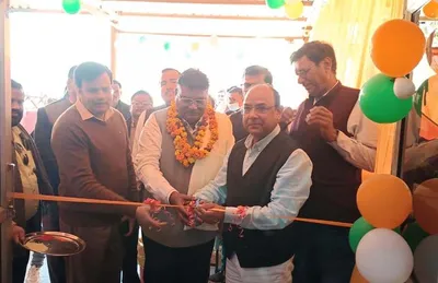 Sitapur Camp News