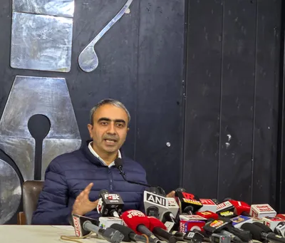 Anurag Dhanda On Punjab Policy
