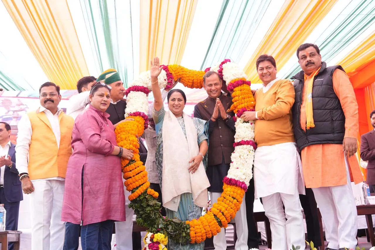 Projects For SC ST In Delhi