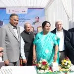 Mist Spray System in Delhi