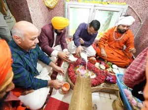 Punjab CM Bhagwant Mann