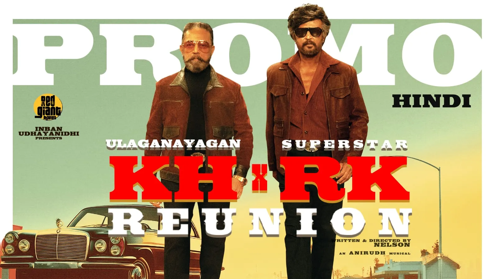KHxRK Reunion
