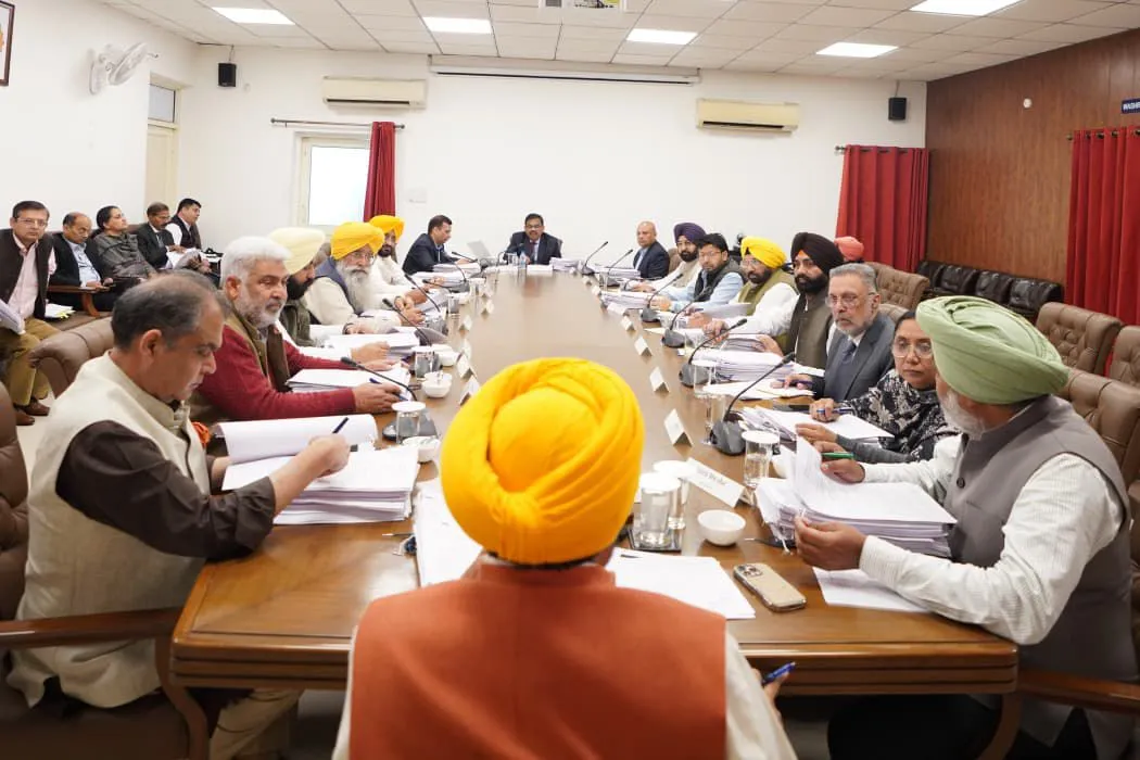 Punjab News