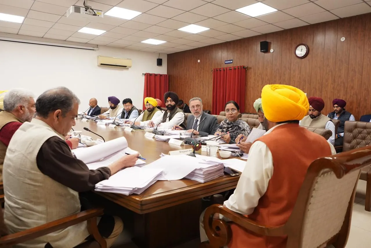 Punjab News