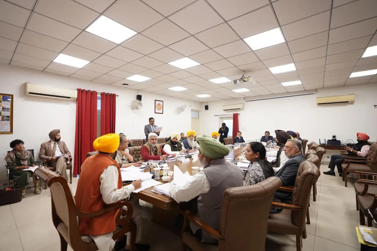 Punjab News