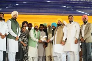 Canal Renovation in Punjab