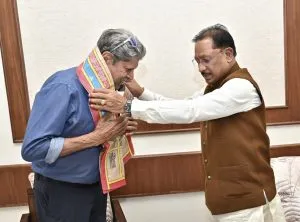 Chhattisgarh News