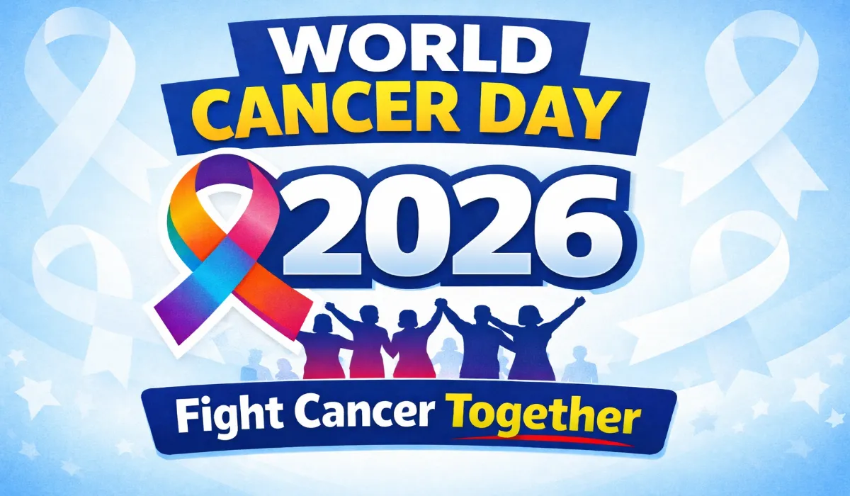 World Cancer Day 2026