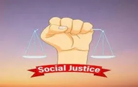 World Social Justice Day 1