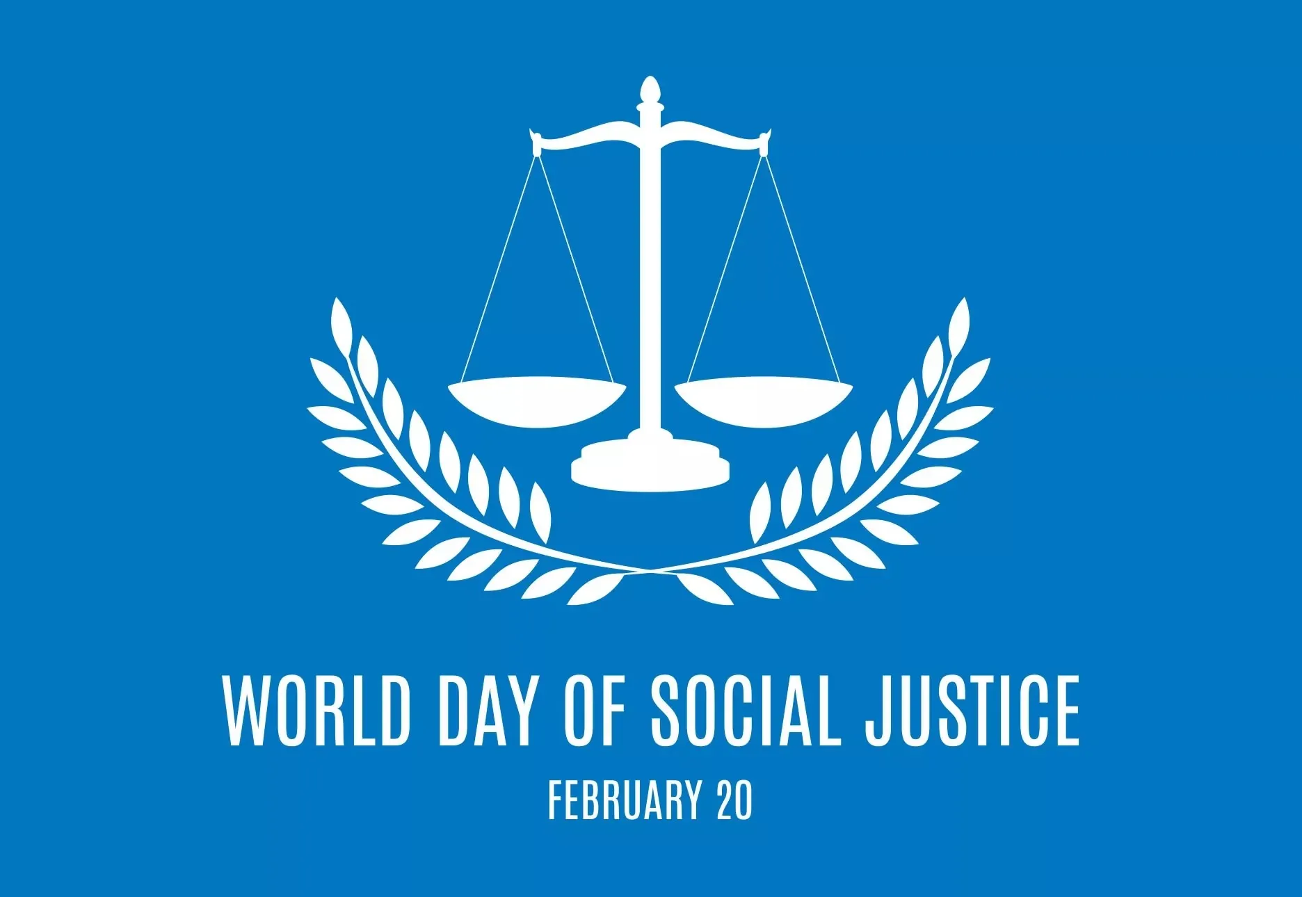 World Social Justice Day
