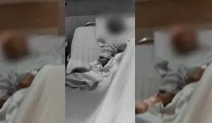 Manipur student attack on teacher