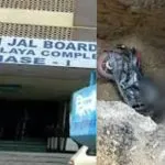 Delhi Govt Action on Janakpuri Accident: