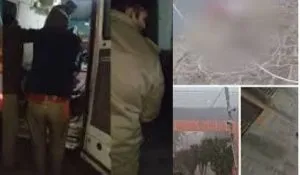 Ghaziabad Sisters Death