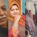 Munawar Rana Daughter News