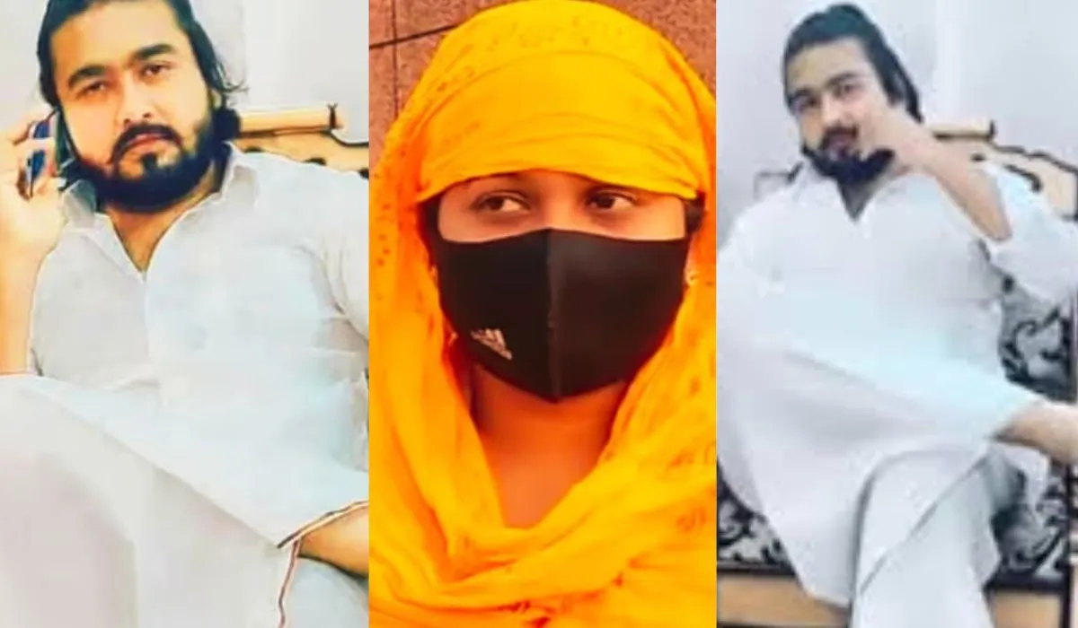 300 Girls Trapped Love Jihad