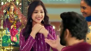 Zee TV Romantic Drama