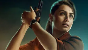 Mardaani 3 Box Office Collection Day 9