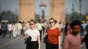 Aaj Ka Mausam 28 Feb