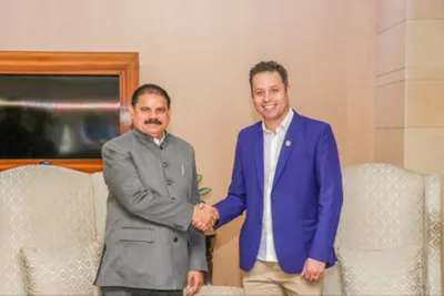 India AI Summit 2026