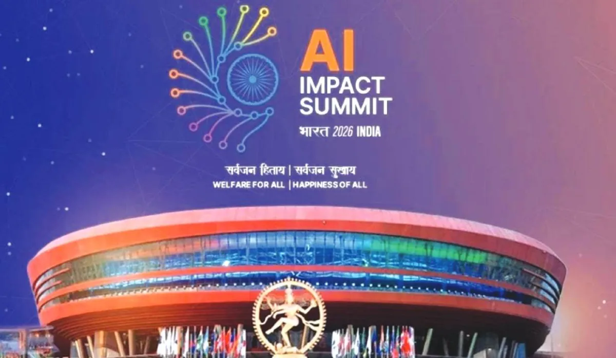 AI Impact Summit Guest List 2026