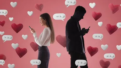 AI Scam on Valentine's Day