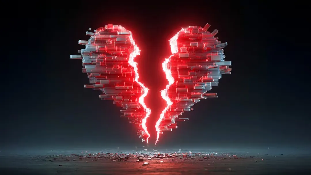 AI Scam on Valentine's Day