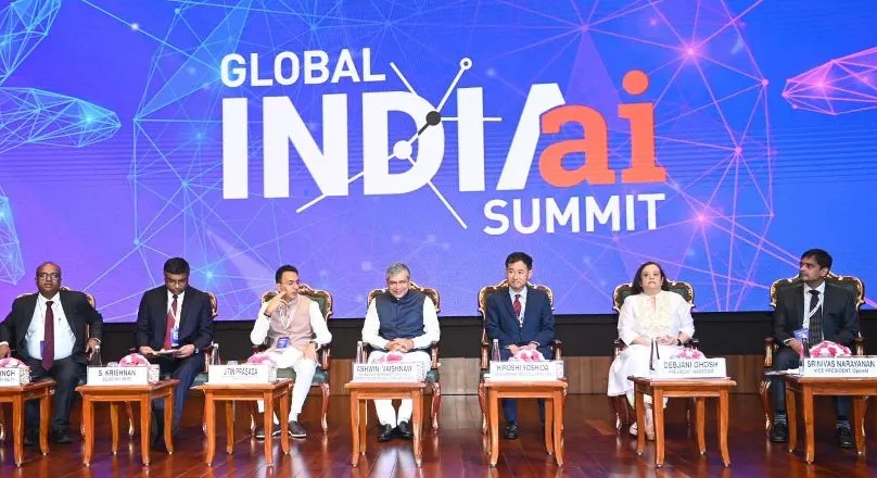 AI Impact Summit 2026