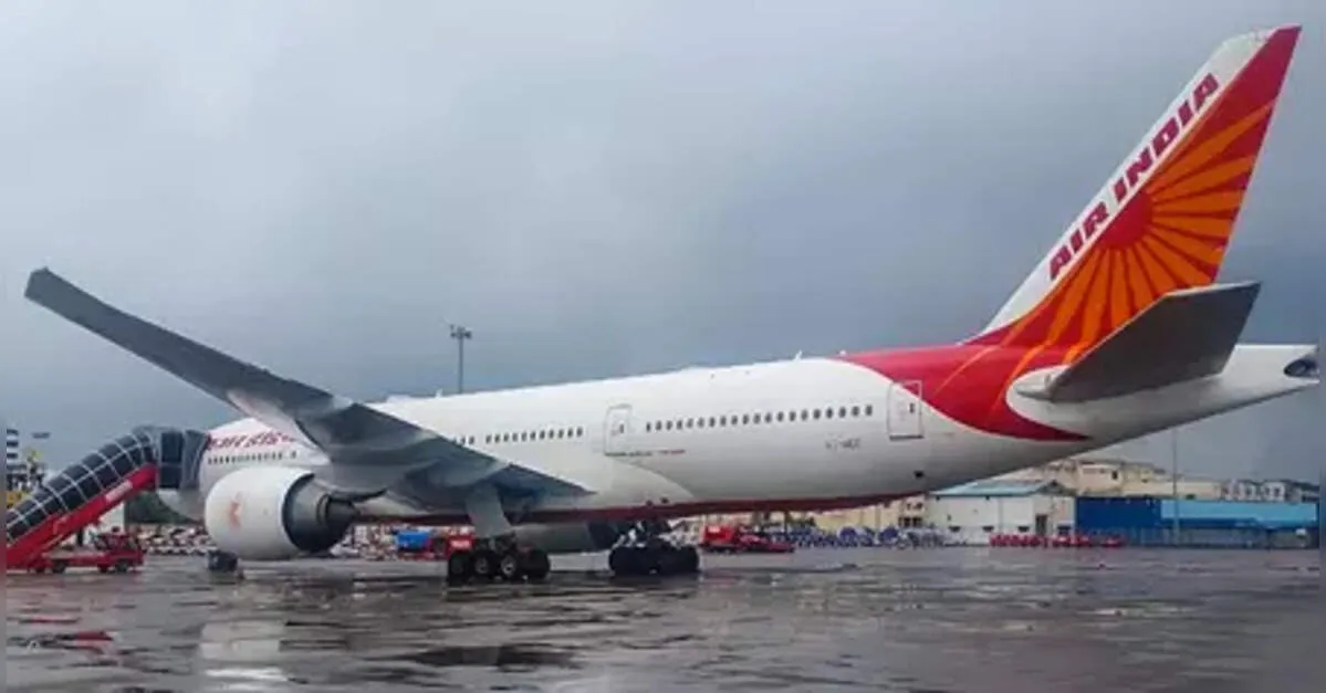 Air India Flights Cancelled (source: social media)