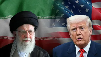 US Iran Nuclear Talks