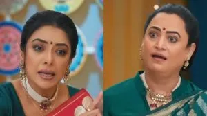 Anupama Spoiler 1 Feb